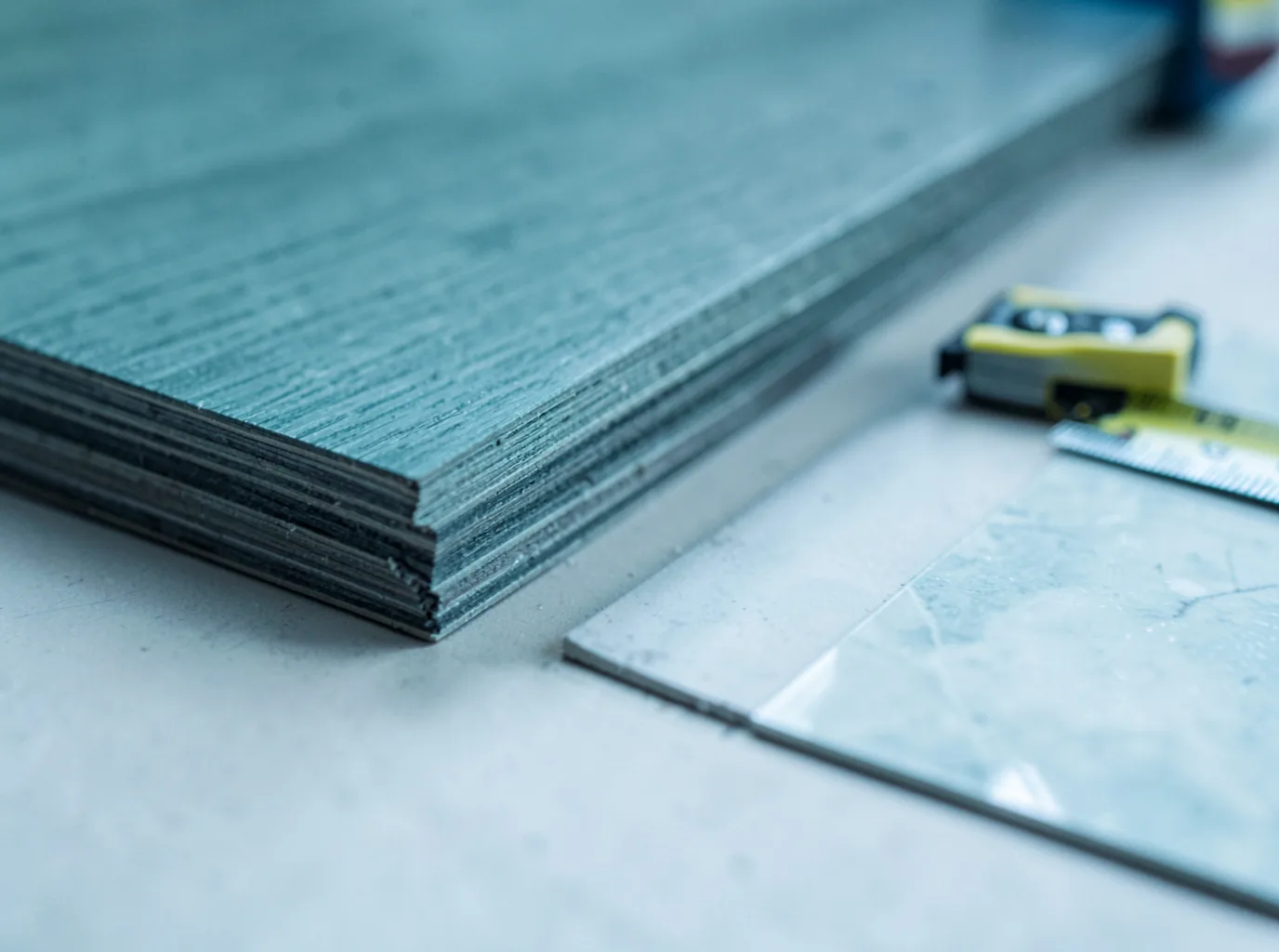 Luxury Vinyl Plank Installation Owenton, KY FAQs